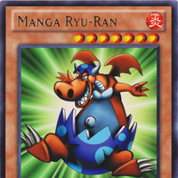 Manga Ryu Ran Yu Gi Oh Wiki Fandom