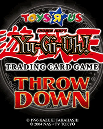 toys r us yugioh