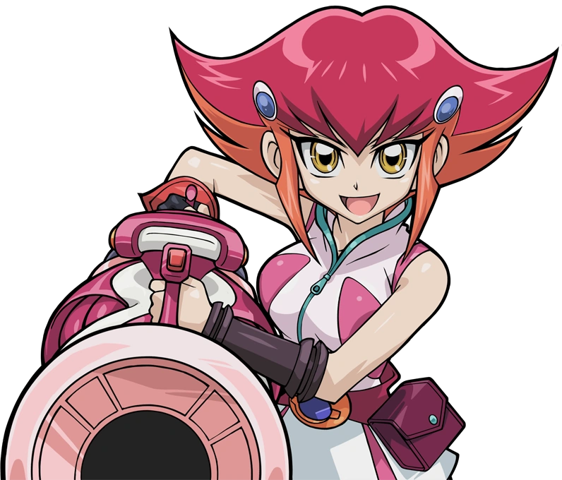 Anna Kaboom (Millennium Duels) YuGiOh! FANDOM powered by Wikia