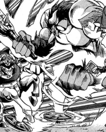 Katsuya Jonouchi And Seto Kaiba S Duel Manga Yu Gi Oh Wiki