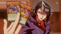 Shay Pendulum Summon with Sawatari cards