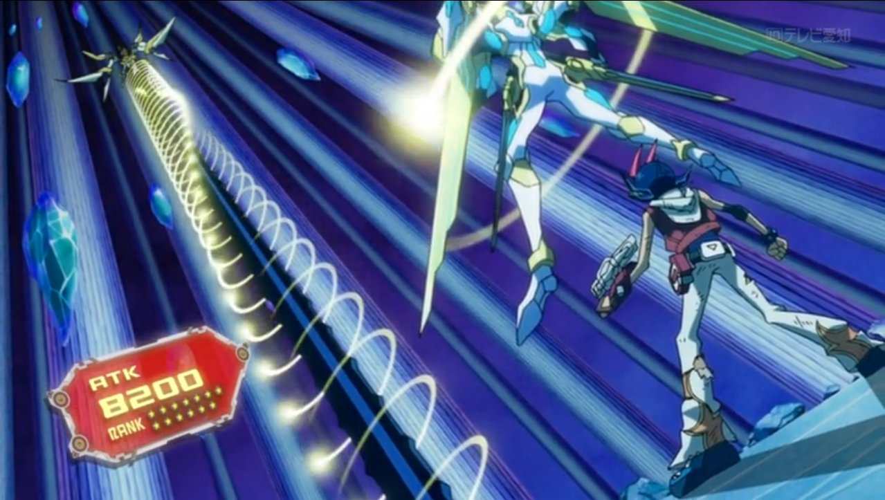 Yu-Gi-Oh! ZEXAL - Episode 121 | Yu-Gi-Oh! | FANDOM powered by Wikia