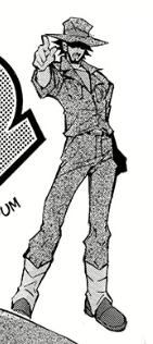 Full manga Kazuma
