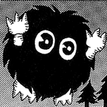 Kuriboh Manga Yu Gi Oh Wiki Fandom