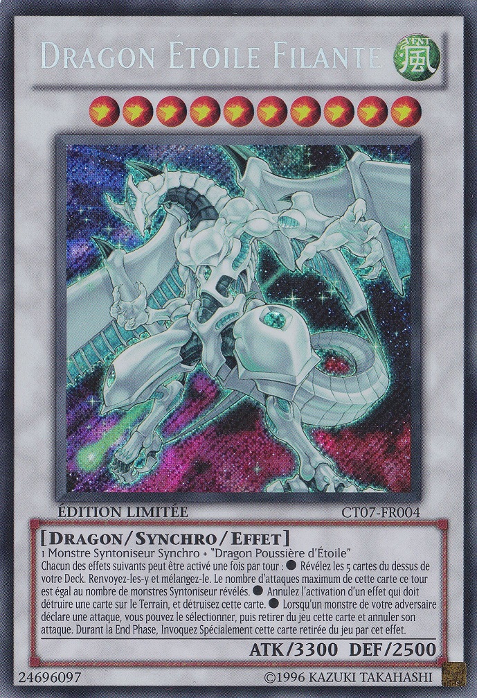 Download Card Gallery:Shooting Star Dragon | Yu-Gi-Oh! Wiki | Fandom