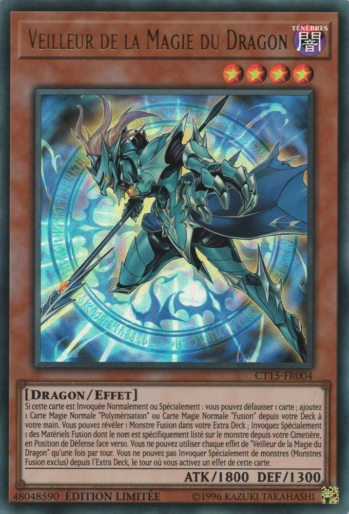 Card GalleryKeeper of Dragon Magic YuGiOh! Wiki Fandom