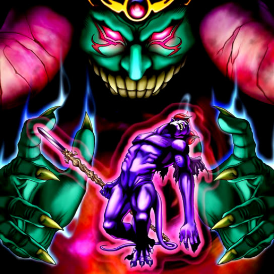 yugioh a deal with dark ruler yugioh a deal with dark ruler