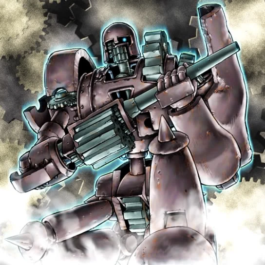 Card ArtworksAncient Gear Soldier YuGiOh! Wiki Fandom