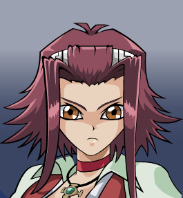 Akiza Izinski (BAM) | Yu-Gi-Oh! | FANDOM Powered By Wikia