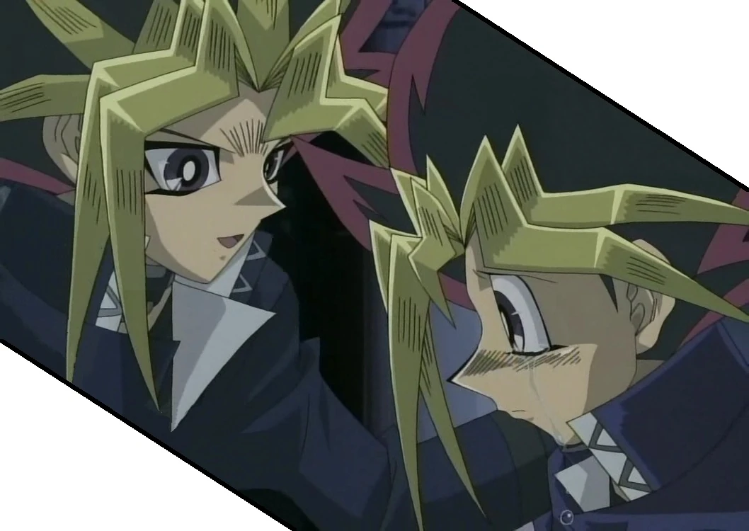 Yu Gi Oh Episode 224 Yu Gi Oh Fandom Powered By Wikia
