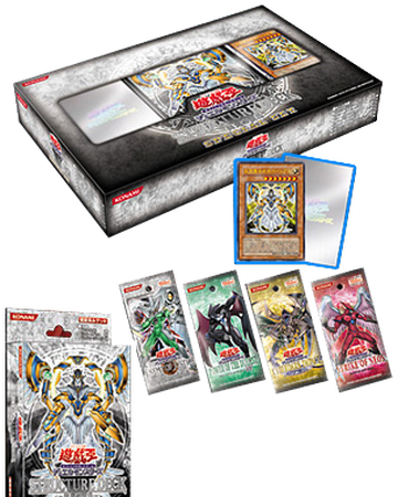 Structure Deck Surge Of Radiance Special Edition Yu Gi Oh Wiki Fandom