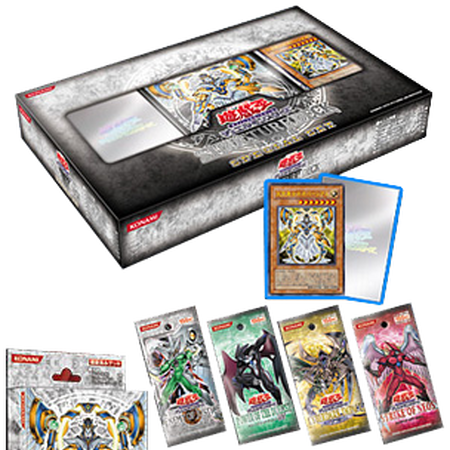 Structure Deck Surge Of Radiance Special Edition Yu Gi Oh Wiki Fandom