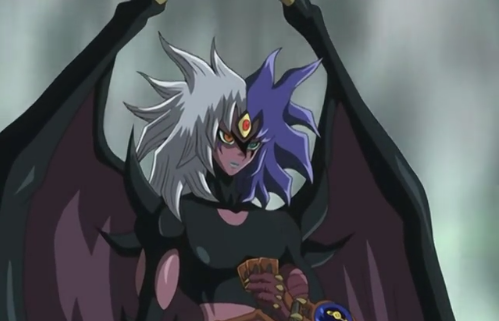 Yubel Character Yu Gi Oh Fandom Powered By Wikia