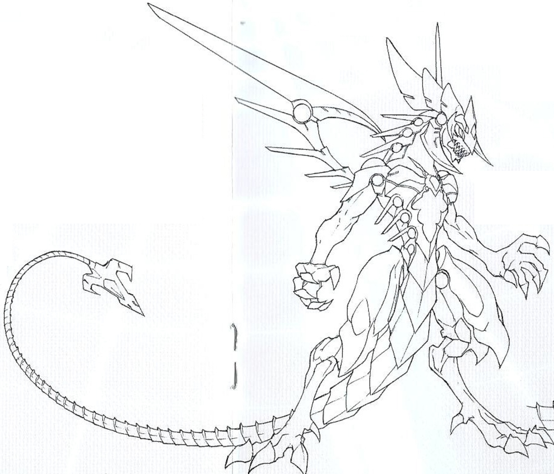 Download File - Galaxy-Eyes Photon Dragon Front.jpg | Yu-Gi-Oh ...