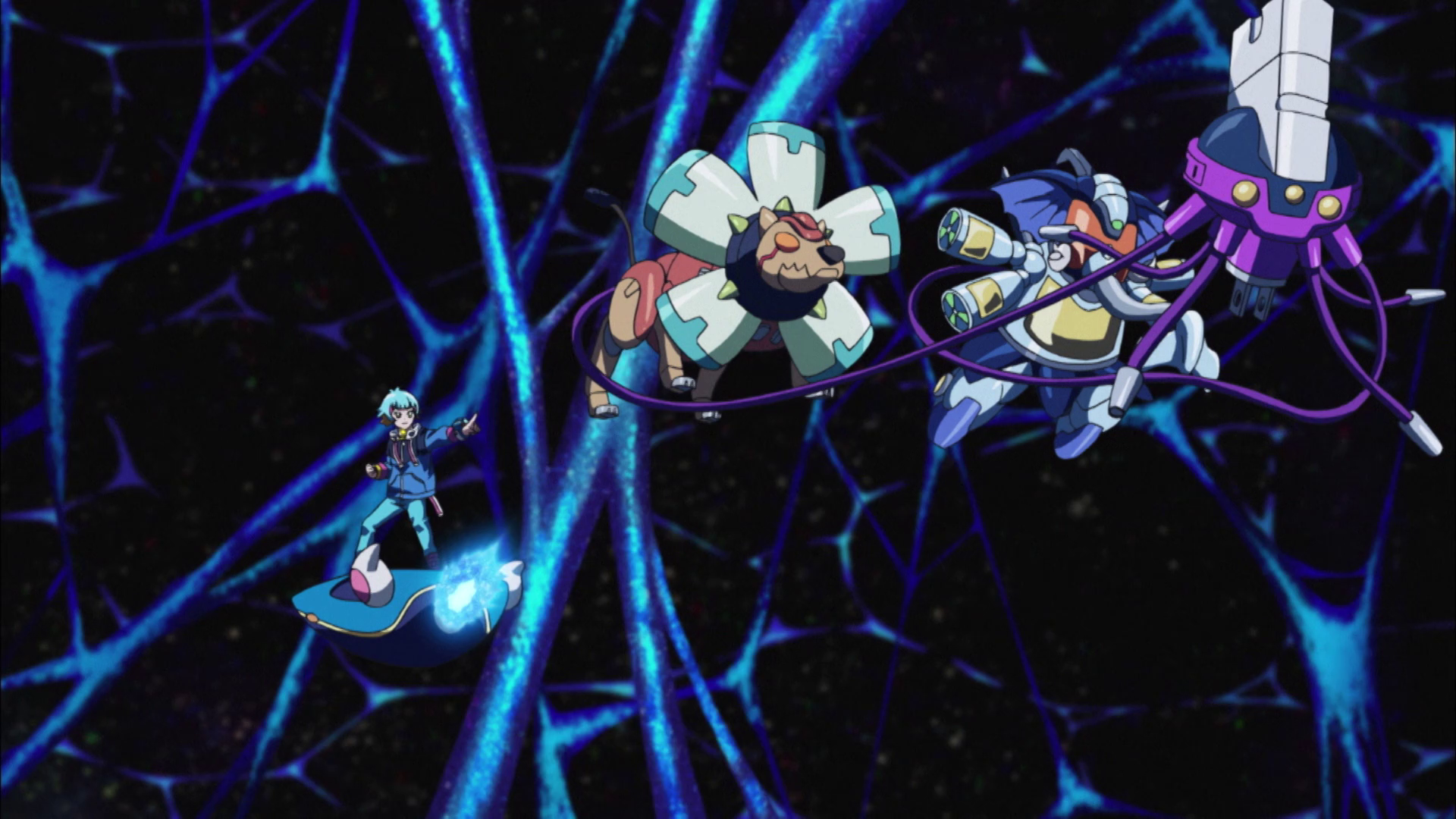 Appliancer | Yu-Gi-Oh! Wiki | Fandom