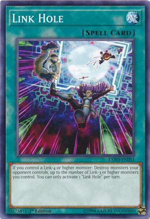 LinkHole-EXFO-EN-C-1E