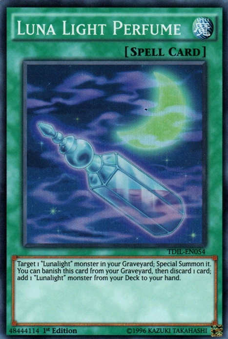 yugioh card smell Amazon.com: Yu-Gi-Oh! - Anti-Spell Fragrance - SR07-EN039 - Common - 1st  Edition main image 1