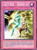 Card Gallery:Astral Barrier | Yu-Gi-Oh! | FANDOM powered by Wikia
