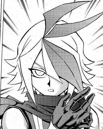 Dark Kuroda Manga Yu Gi Oh Wiki Fandom
