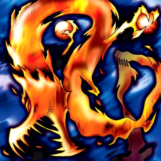 Card Artworks:Darkfire Dragon | Yu-Gi-Oh! | FANDOM powered by Wikia