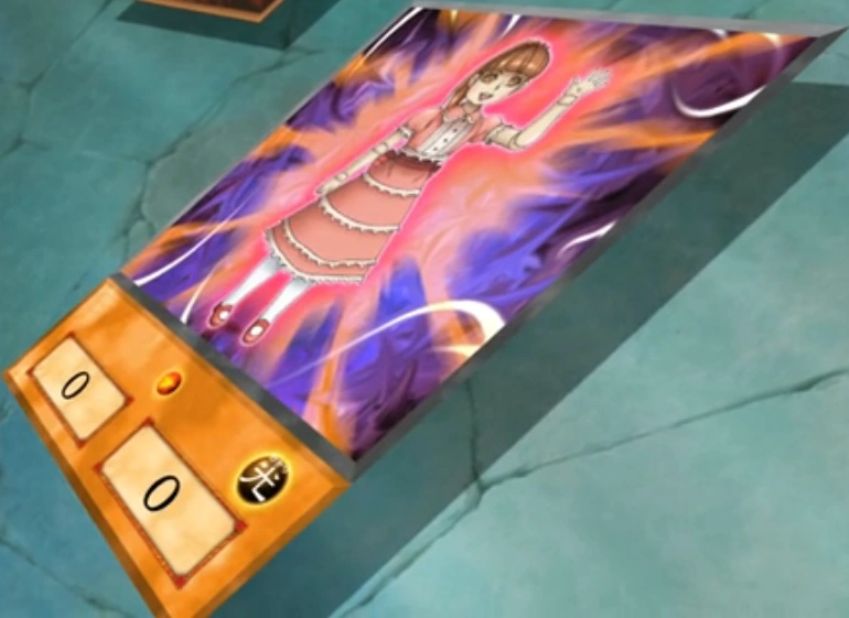 Card GalleryGimmick Puppet Princess YuGiOh! FANDOM powered by Wikia