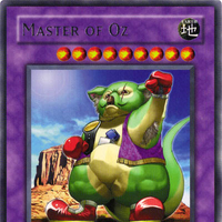 Master Of Oz Yu Gi Oh Wiki Fandom