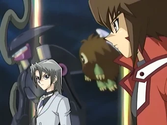 Aster Phoenix Yu Gi Oh Wiki Fandom Aster Phoenix Yu Gi Oh Wiki Fandom