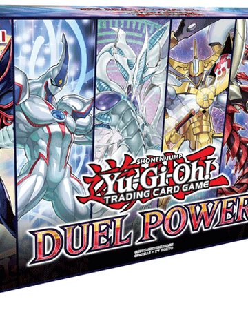 Duel Power Yu Gi Oh Wiki Fandom