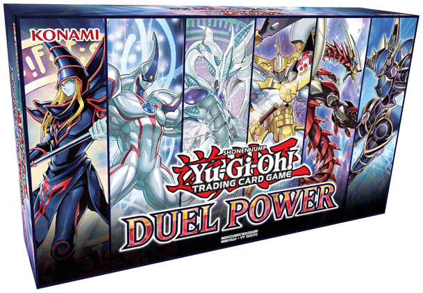 Duel Power Yu Gi Oh Wiki Fandom