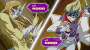 Kite vs. Misael