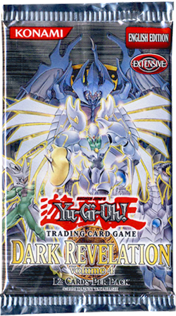 Dark Revelation Volume 4 Yu Gi Oh Fandom Powered By Wikia - 