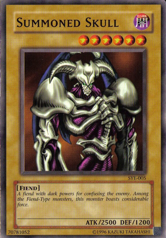 monster mind control yu gi oh!