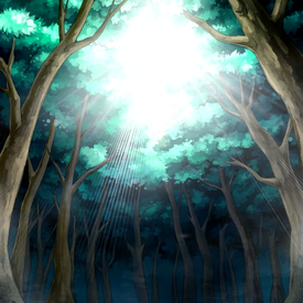 Card Artworks:Ancient Forest | Yu-Gi-Oh! | Fandom