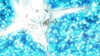 Astral going to meet Yuma