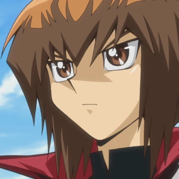 Jaden Yuki Yu Gi Oh Wiki Fandom