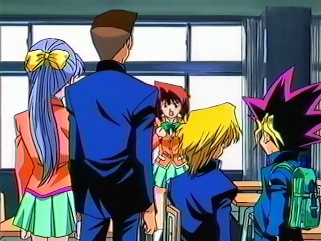 yu gi oh season 1 episode 14 yu gi oh season 1 episode 14