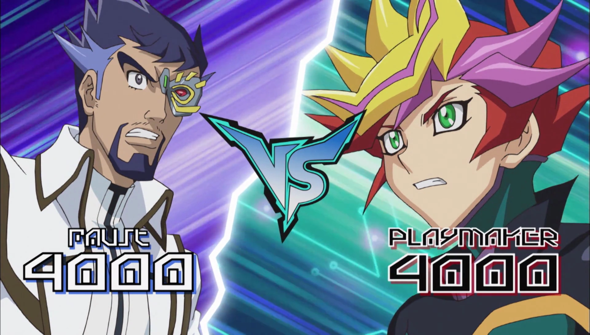 Yu-Gi-Oh! VRAINS - Episode 028 | Yu-Gi-Oh! | FANDOM powered by Wikia
