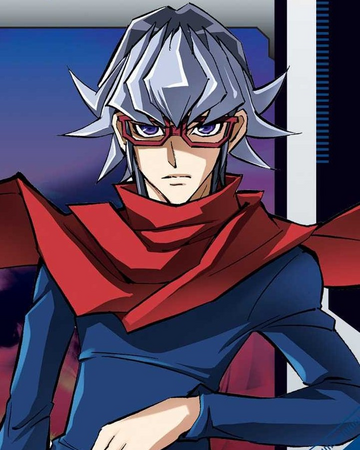 Reiji Akaba Manga Yu Gi Oh Wiki Fandom