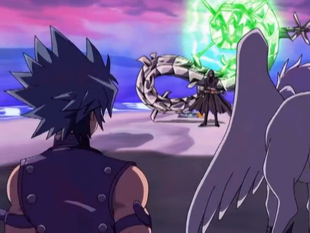 yu gi oh gx episode 147 yu gi oh fandom powered by wikia