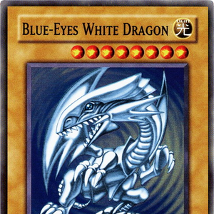 Card Gallery Blue Eyes White Dragon Yu Gi Oh Wiki Fandom