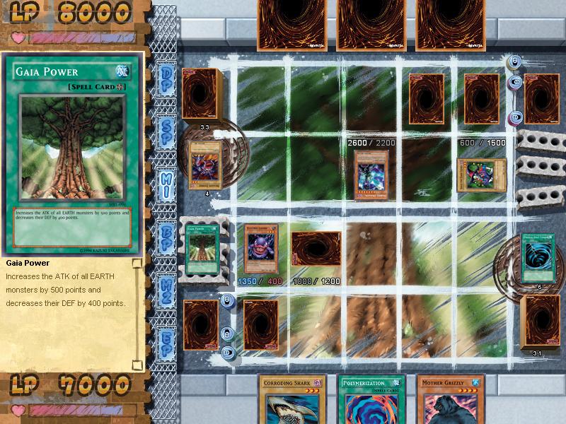 Download Patch 771 Cartes Yu Gi Oh Joey The Passion