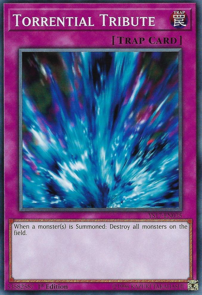 torrential tribute yu gi oh fandom powered by wikia torrential tribute yu gi oh fandom powered by wikia