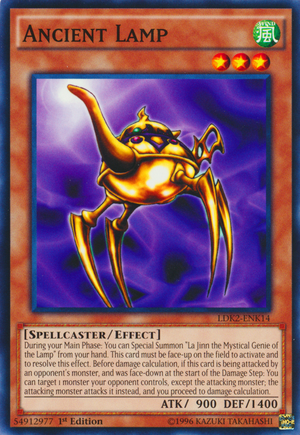 Yu-Gi-Oh! Cards Gallery || Ancient Lamp 300?cb=20161007084803