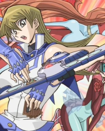 Alexis Rhodes Yu Gi Oh Wiki Fandom
