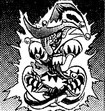 SaggitheDarkClown-JP-Manga-DM-CA