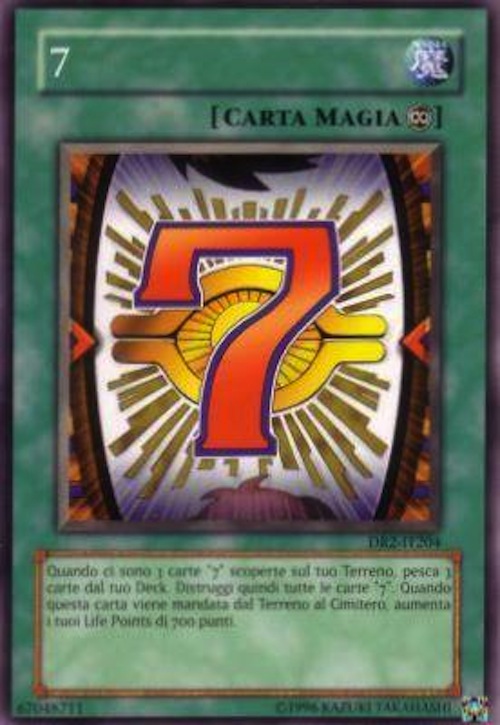 7 Yugioh Italian Wiki FANDOM powered by Wikia
