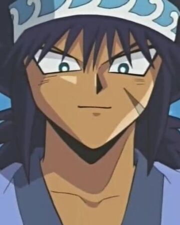 Mako Tsunami Yu Gi Oh Wiki Fandom