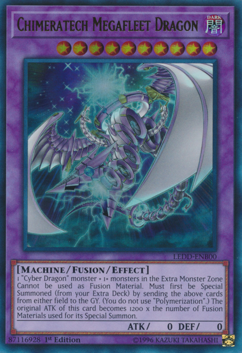 Cyber dragón dos common alemán