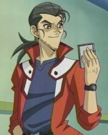 Gerard Yu Gi Oh Fandom
