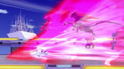PhoenixWhirlwindCrimsonLight